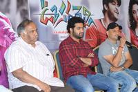 Oosaravalli Press Meet